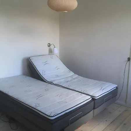 Feriehus Herlebo