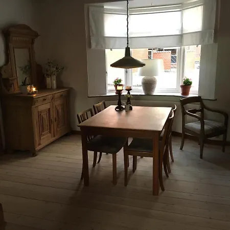 Herlebo Casa de Férias