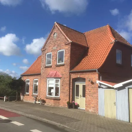 Herlebo * Tønder
