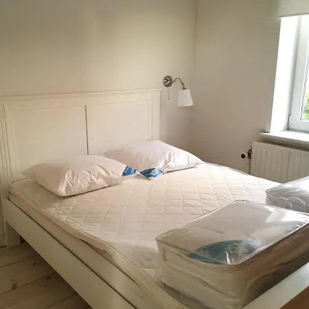 Casa de Férias Herlebo