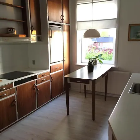 Casa de Férias Herlebo *