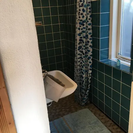 Herlebo Casa de Férias *