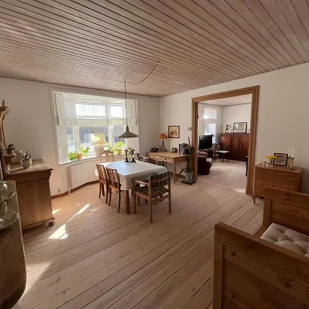 Feriehus Herlebo