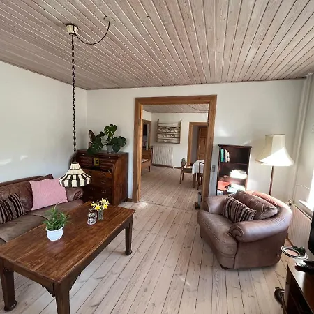 Feriehus Herlebo *