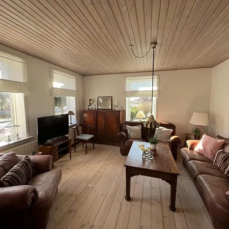 Herlebo Casa de Férias *