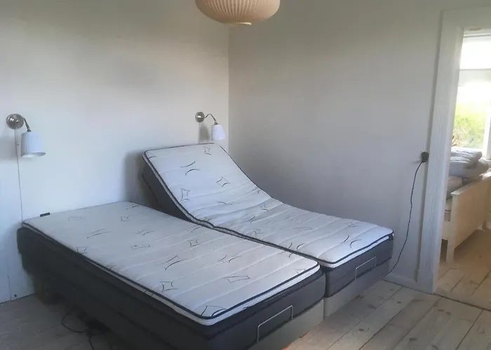 بيت للعطل Herlebo