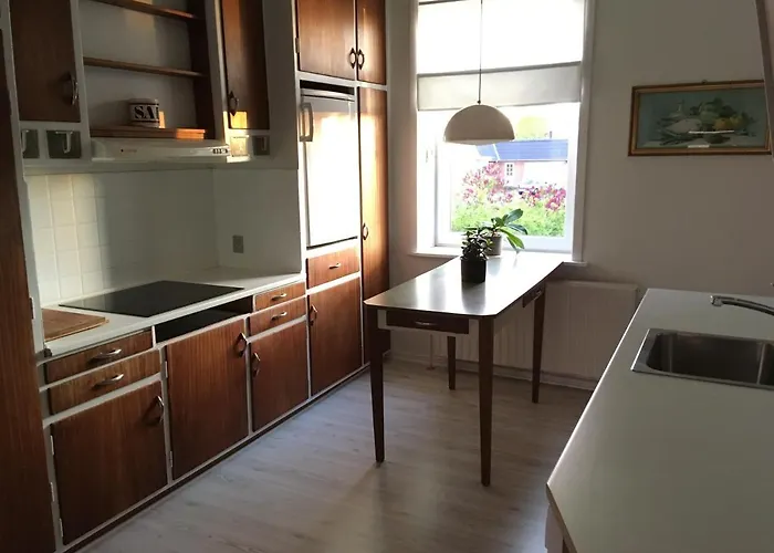 بيت للعطل Herlebo *