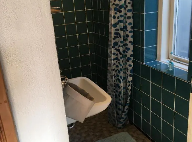 Herlebo Ferienhaus *