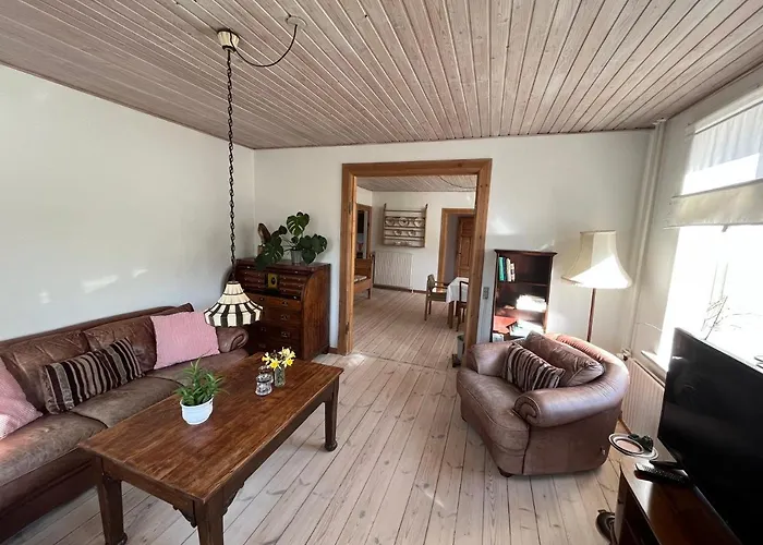 Ferienhaus Herlebo *